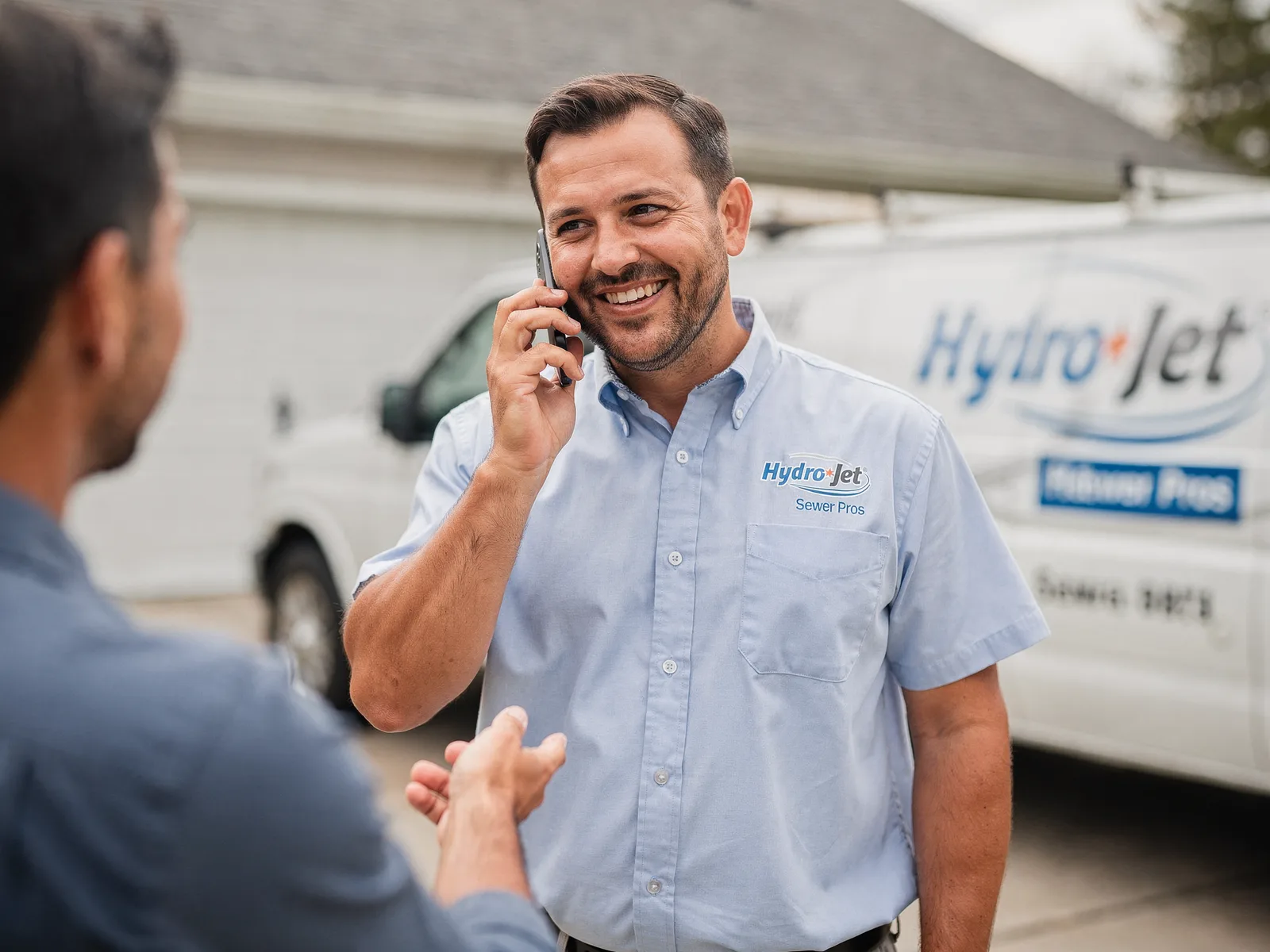 Hydro Jetting Near Me South Lyon, MI FAQs